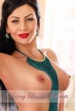 Eda striptease stunning bisexual escort in Kensington