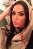 amazing  striptease escort girl in Bond Street