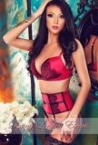striptease escort Aayla from Paddington