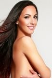 bayswater Giovanna 20 years old performs unrushed experience