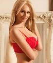 Alicia english extremely flirty bisexual escort in Bayswater