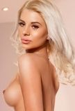 Rosie stylish blonde companion in bayswater, highly recommended