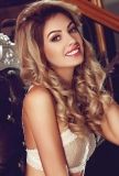 Xenia stunning 25 years old escort girl in Bayswater