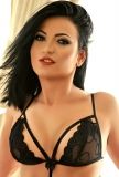 Kenda east european very naughty bisexual companion in Kensington