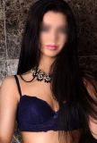 Addi striptease sexy bisexual escort girl in Edgware Road