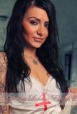 Alba striptease amazing bisexual companion in Earls Court