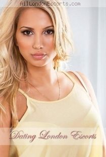 Bayswater escort Alva