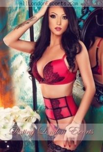 Aayla escort - Dating London Escorts