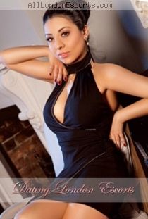 english escort Aleeza