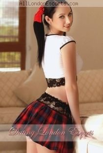 Compare to Malvina escort