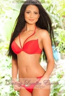 massage escort Laurette