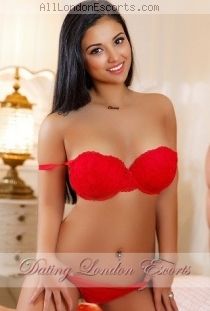 east european escort Ivana