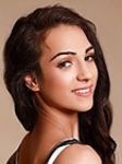 striptease escort Vicky from Marble Arch