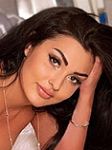 Jupiter caucasian charming straight escort girl in Gloucester Road