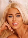 sensual European striptease escort in Marble Arch
