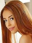 striptease escort Amy from Mayfair