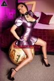 Coco charming 22 years old escort girl in Notting Hill