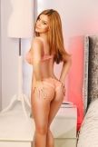 Emily cheap charming Bi escort in London