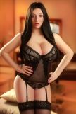 Consuelo busty very naughty Bi companion in London