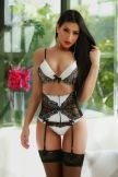 Leyla escort