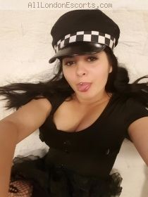 Compare to Brooke escort