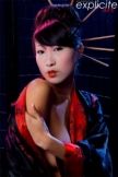 Sharon Lee escort