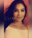 New escort from Cleopatra Escorts