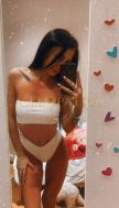 breathtaking European cheap girl in Marylebone