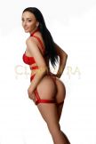 New escort from Cleopatra Escorts