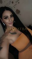 New London escort Irina