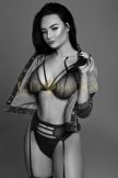 Arya escort