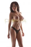 breathtaking Portuguese a level escort girl in Gloucester Road