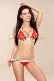 Paula escort