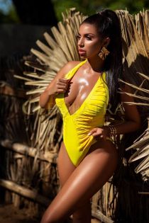  escort Samantha