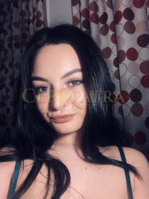 European escort Arya