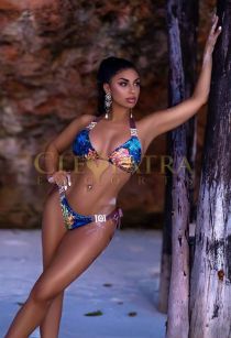 Compare to Samantha escort