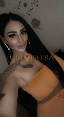 Compare to Irina escort