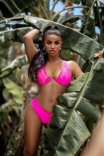 elite London escort Samantha