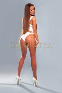 Jessy escort - Cleopatra Escorts