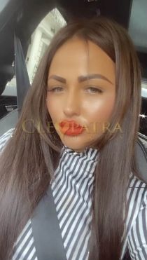 Bonnie escort - Cleopatra Escorts