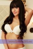 Amyra east european amazing straight companion in Sloane Avenue