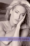 Anetta 34C bust size escort girl, 5`6
