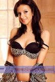 Claudia escort, 36D, Sloane Avenue