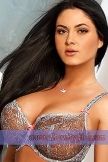 Spanish 36DD bust size escort, very naughty, listead in cheap gallery