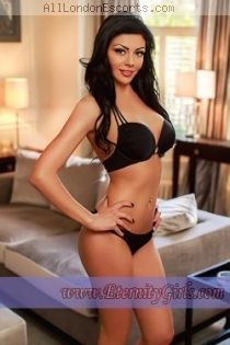 European escort Eda