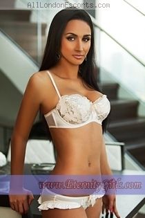 Indian escort Jasmine