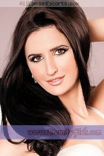 Marble Arch escort Adelyna