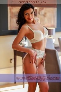 east european escort Eda