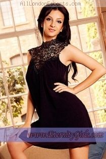Claudia escort - Eternity Girls Agency