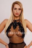 Yasmin escort
